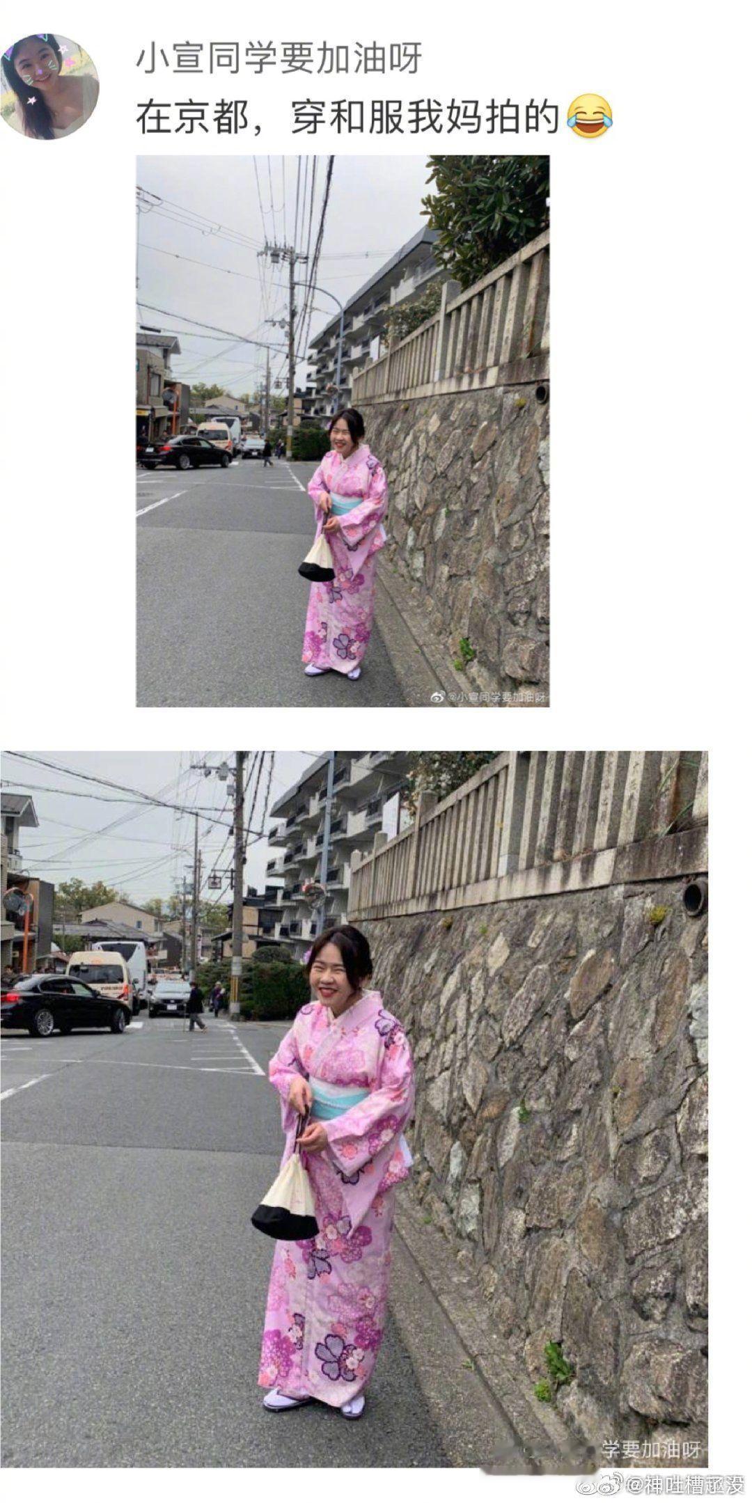 父母手机照片里的你是怎么样的？ #镜头里的欢乐瞬间# ​​​