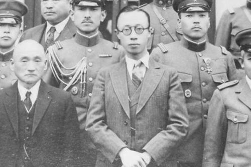 末代皇帝溥仪：从紫禁城到战犯管理所，他都经历了什么？
说起溥仪，很多人第一反应就