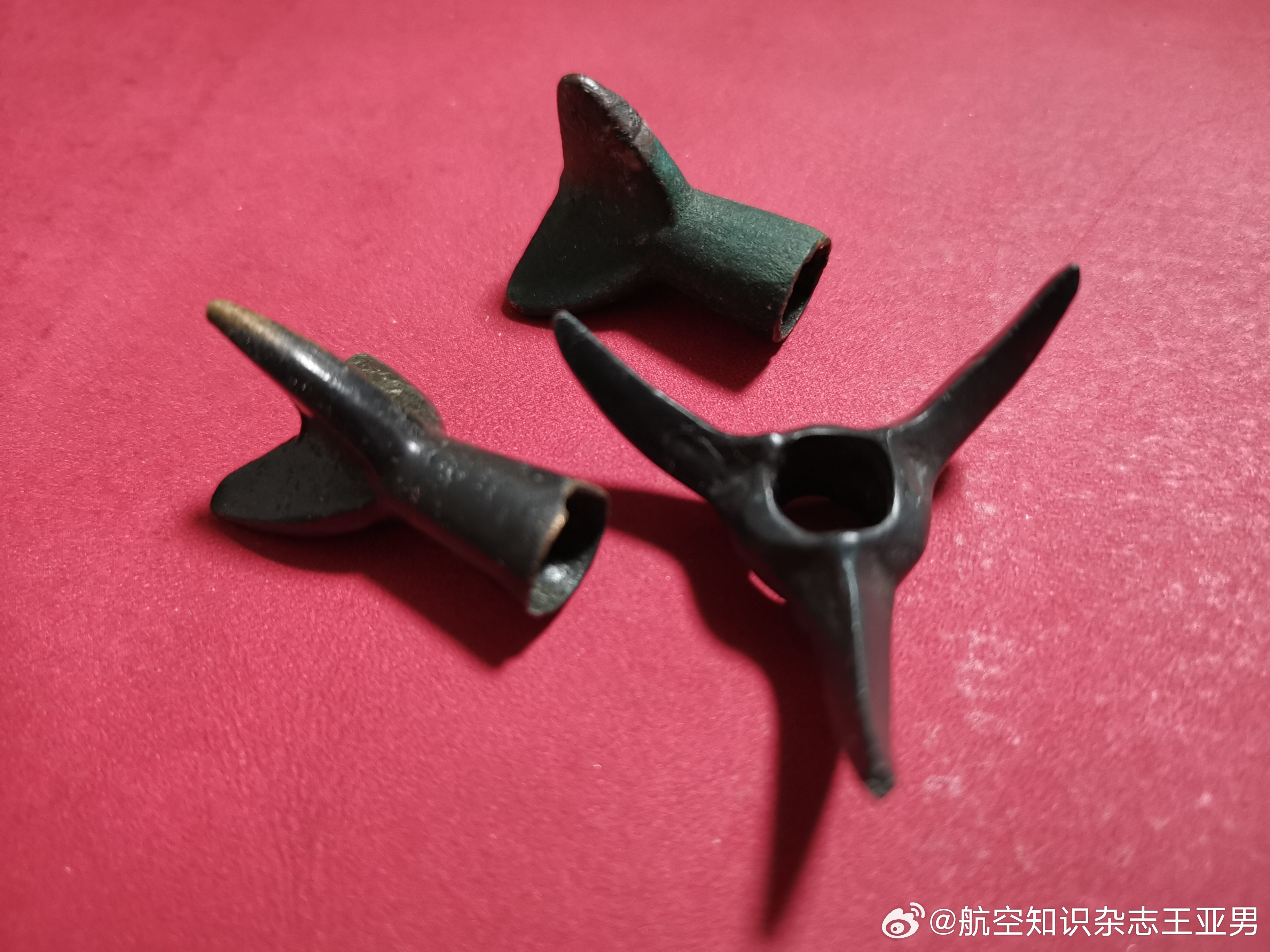 感谢各位帮忙招聘的朋友，《航空知识》本轮专职编辑招聘已经开始线上线下面试，入选者