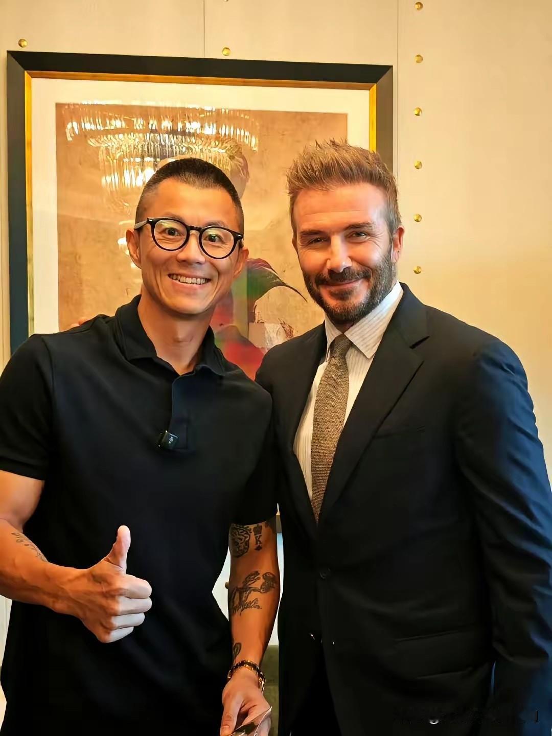 陈震现在估计肠子都悔青了！

不是因为偷税被罚款200多万，也不是因为名声受损，