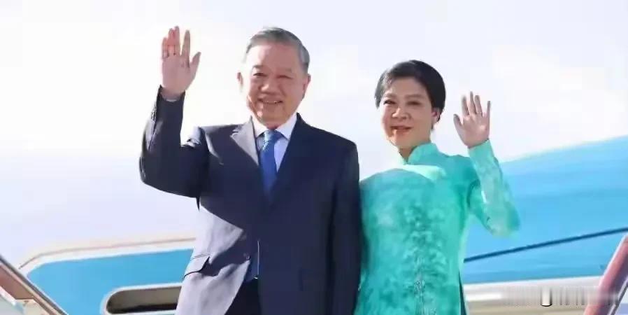 苏林连任，越南却面临“断油”危机！这场能源困局谁来解？  

69岁的苏林再度掌