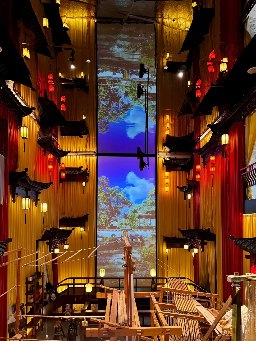 成都免费新展！！不来逛你真的糊涂啊…