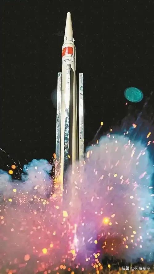 当同龄人还在为学业奔波时，国防科大研究生刘上，用6年深耕、2年攻坚，一人“手搓”