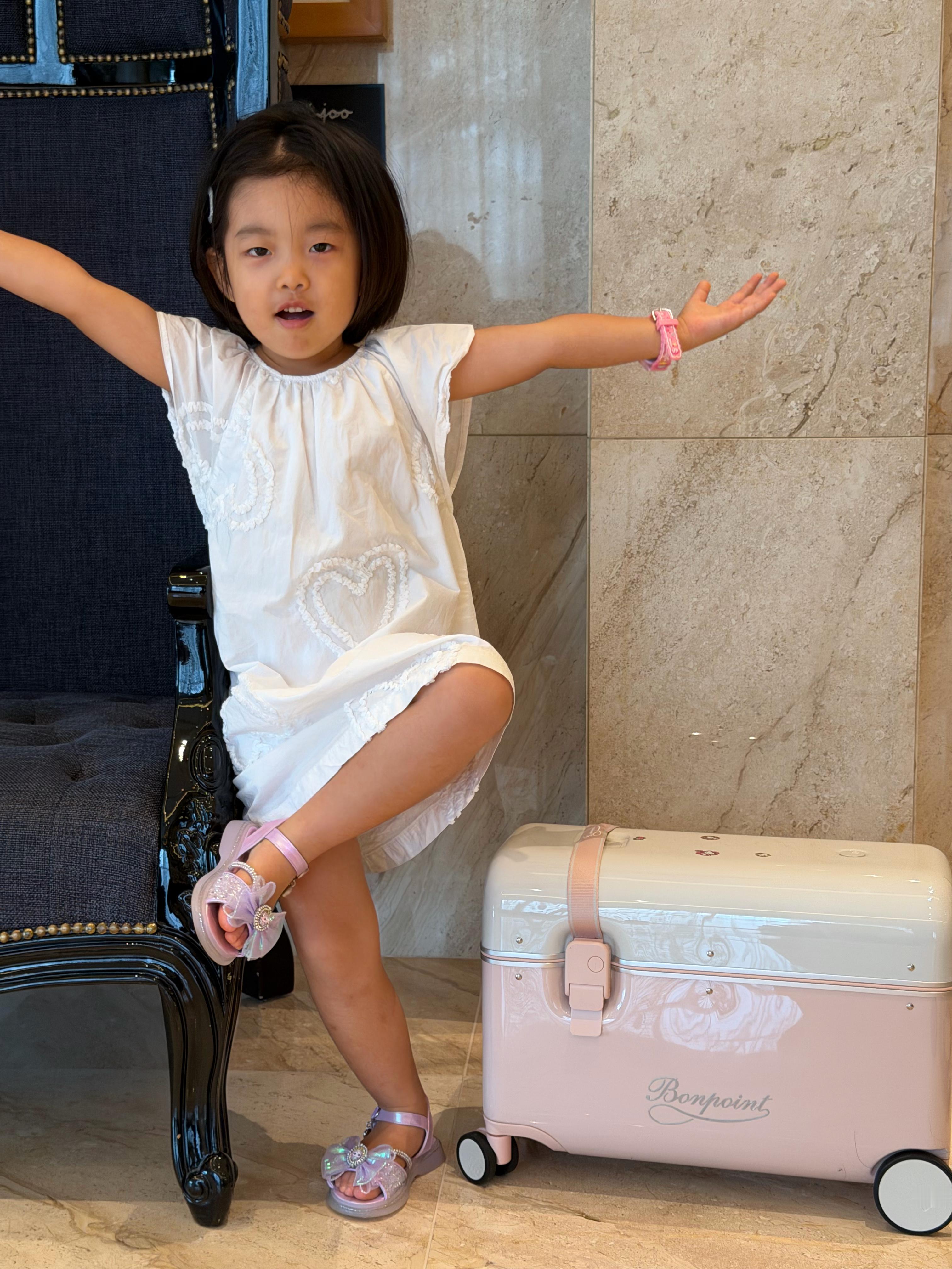 六点半起床真的是我的舒适区 一大早已经干完很多事了😆 
