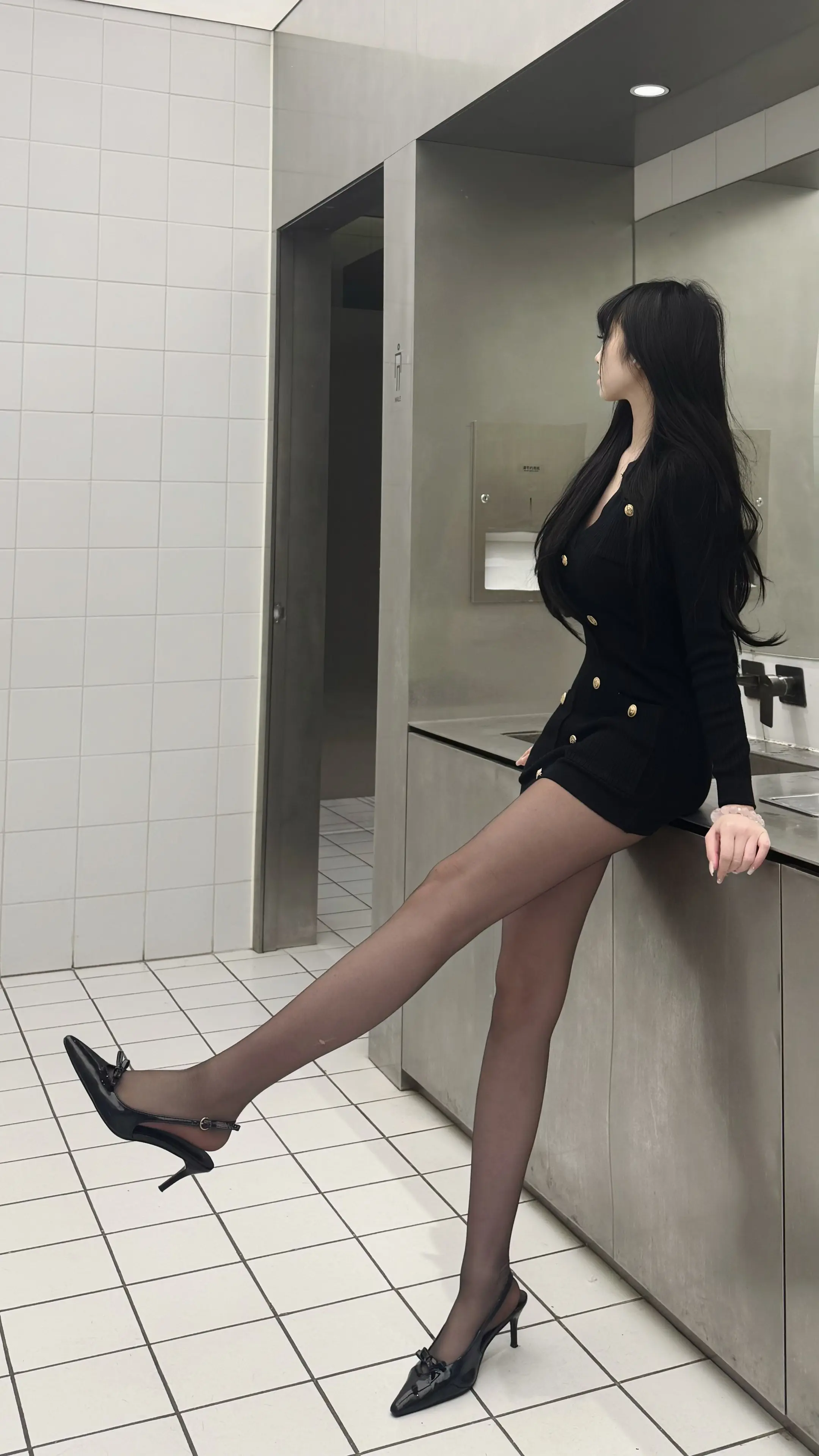 适配度百分百