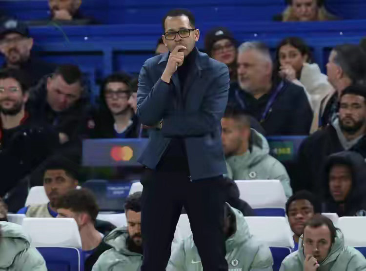 赢球将帮助阿森纳，切尔西球迷：若胜或平曼城，罗塞尼尔该下课体育足球 4月12日讯