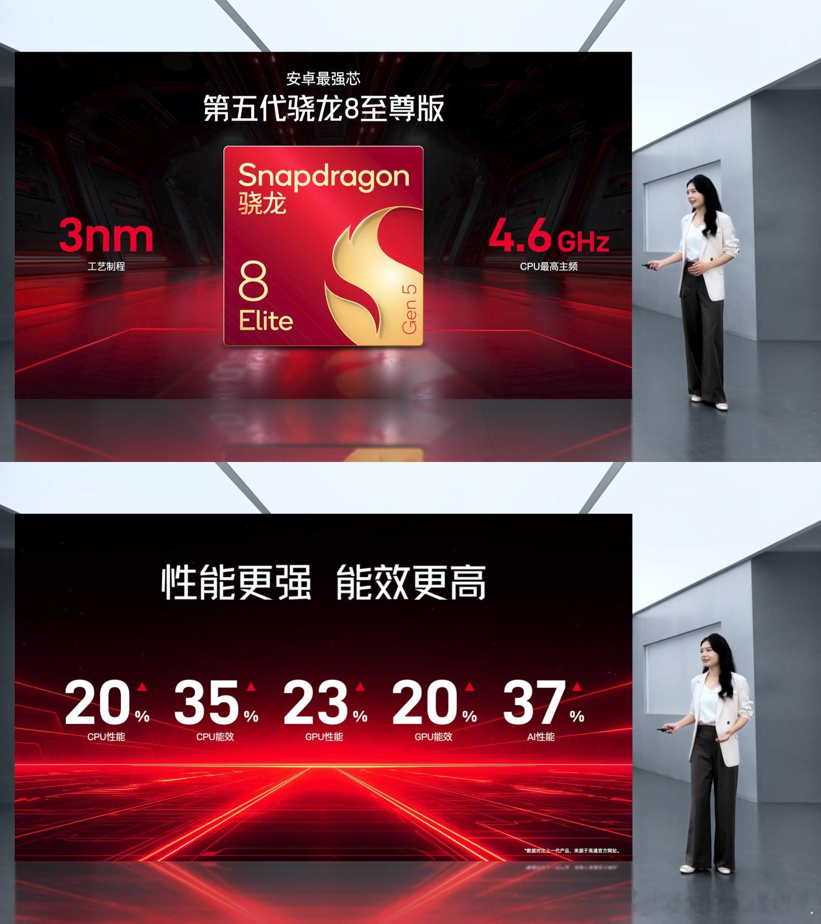 努比亚Z80Ultra的性能调校真的懂玩家！骁龙最强旗舰芯+巅峰版LPDDR5X
