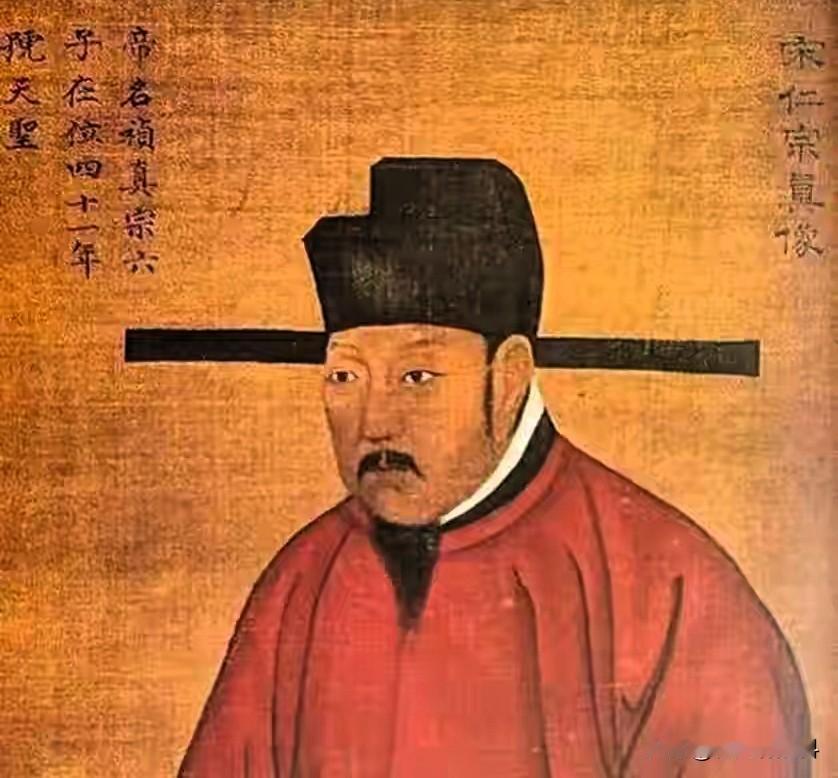 什么样的皇帝，能让千年后的人还惦记着？

不是秦皇汉武，也不是唐宗宋祖。是那位—