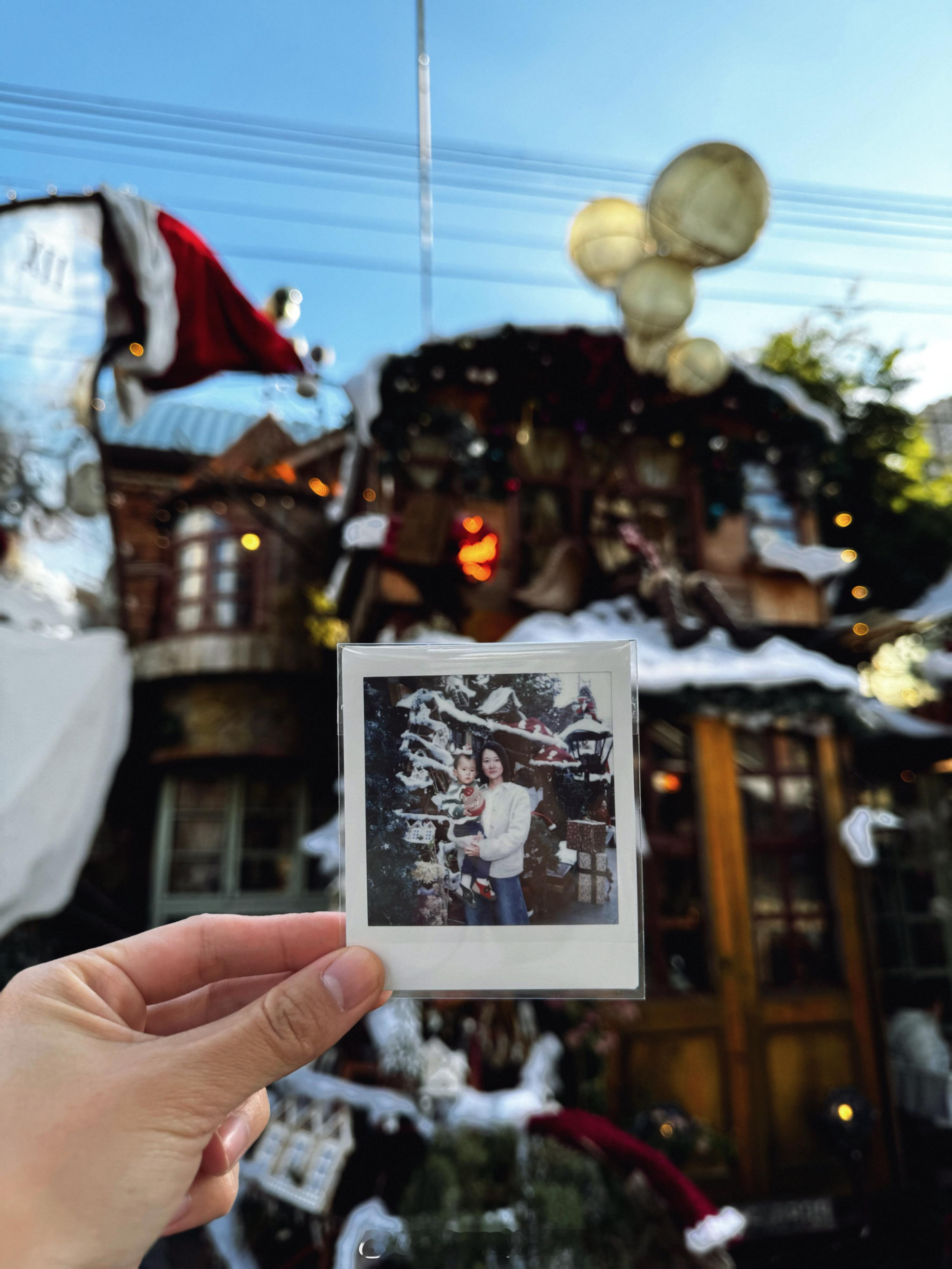 🎄俩gāi溜子的一个冬日下午生活的模样带娃日常宝宝成长记录 昆明·秘境M60创