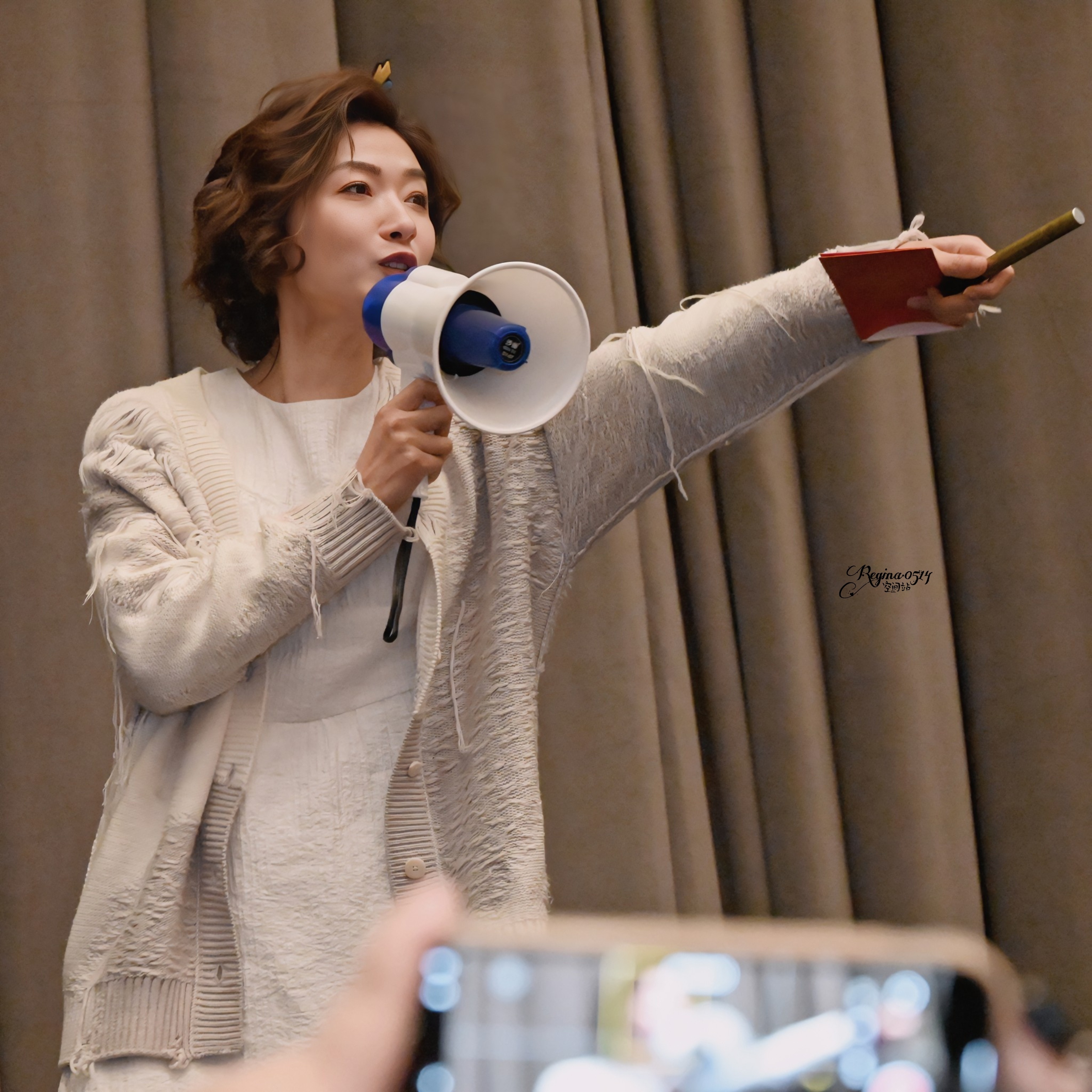 #万茜[超话]# wq#万茜icy# wq#万茜你好疯子# 与你相聚的美好时光幸