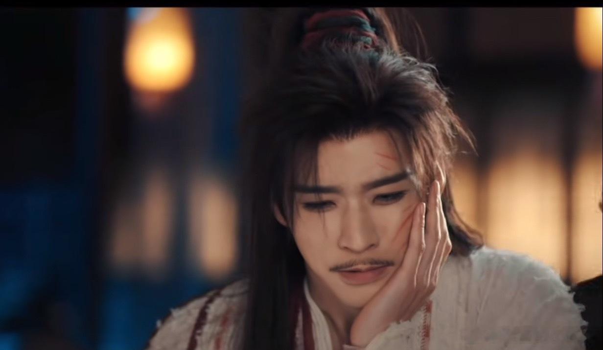今天最好看的片花，不论男频还是女频！我宣布是《凤舞九天》！！！ 