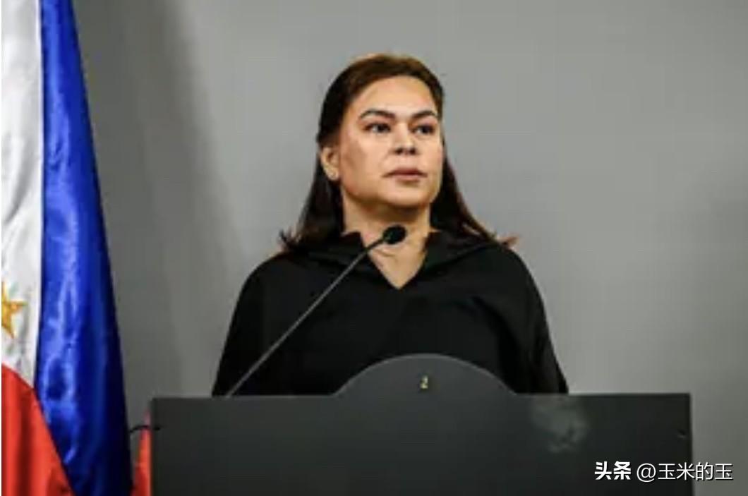 菲律宾国家团结党敦促菲律宾众议院司法委员会在针对副总统莎拉.杜特尔特的弹劾投诉听