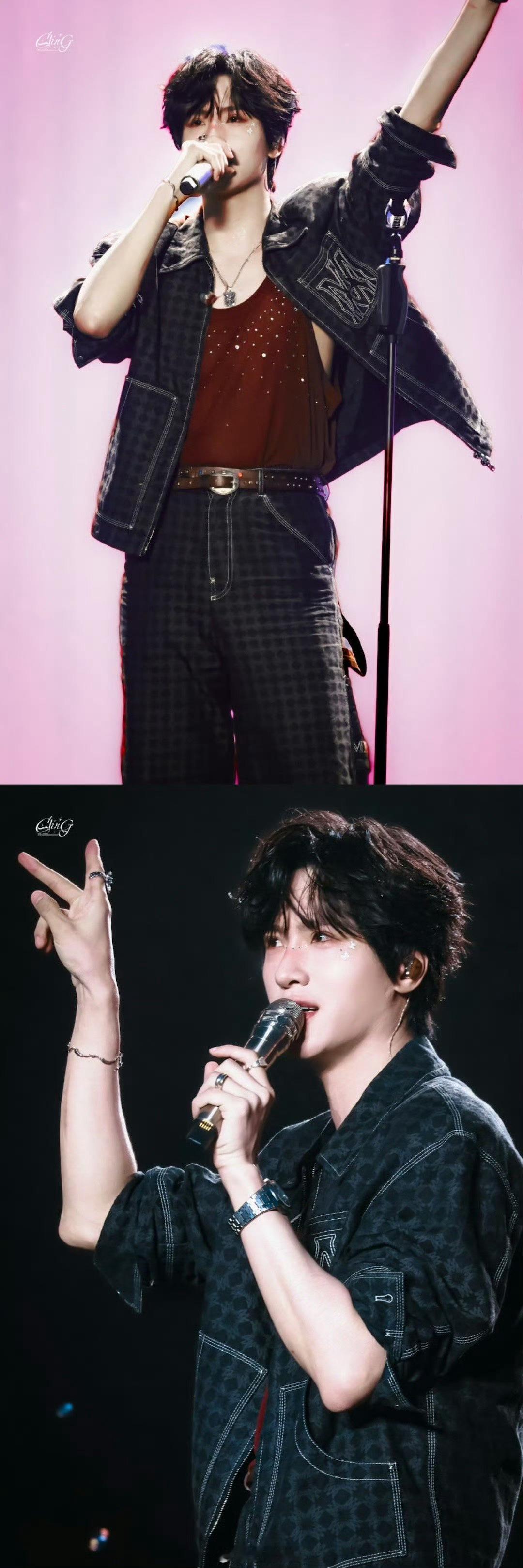 展轩后援会分票 展轩抢票 恭喜恭喜那些抢到票的朋友们，玩的开心快乐，和展轩一起度