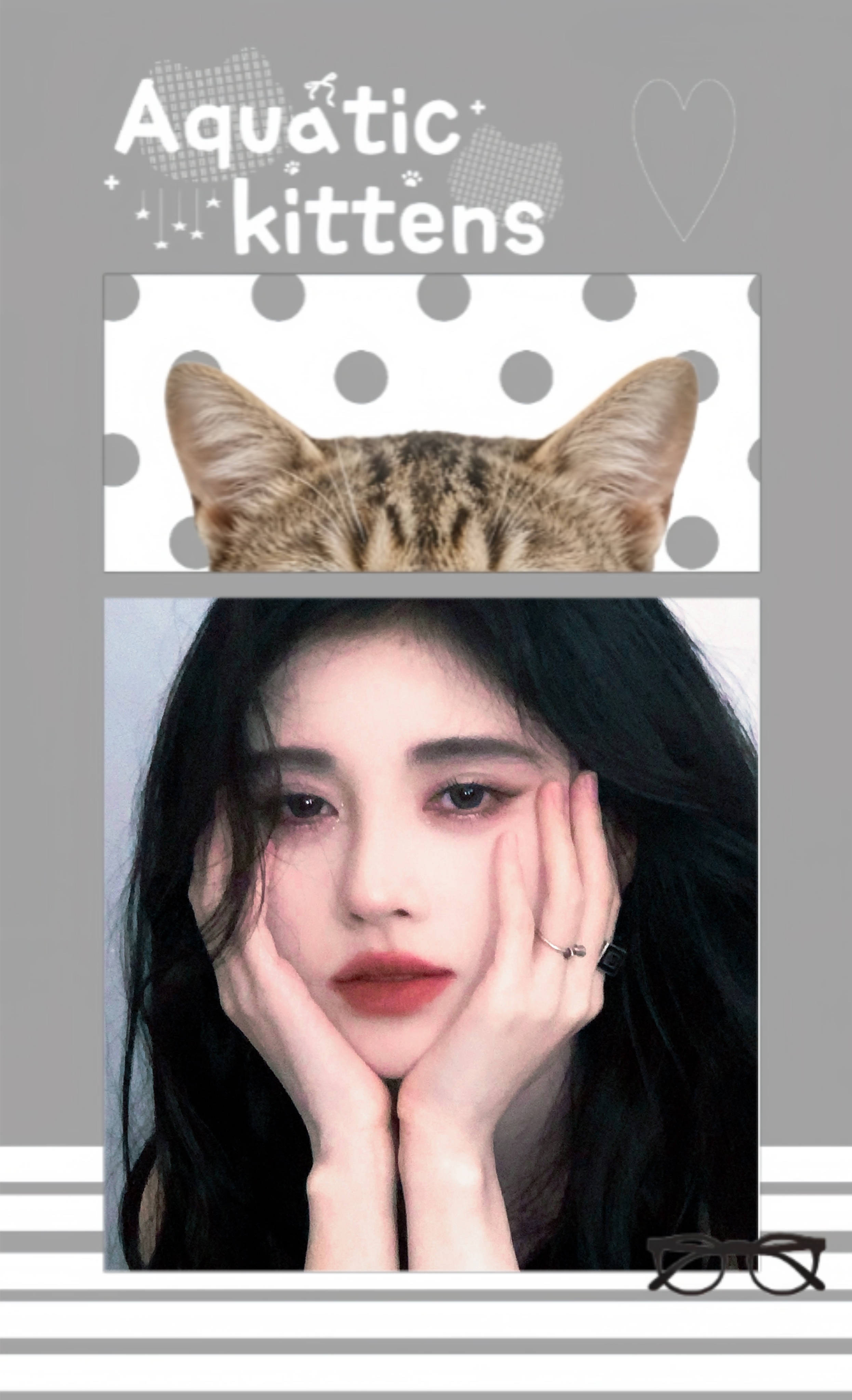 是🖐️🐱🖐️还是🖐️🐰🖐️ 