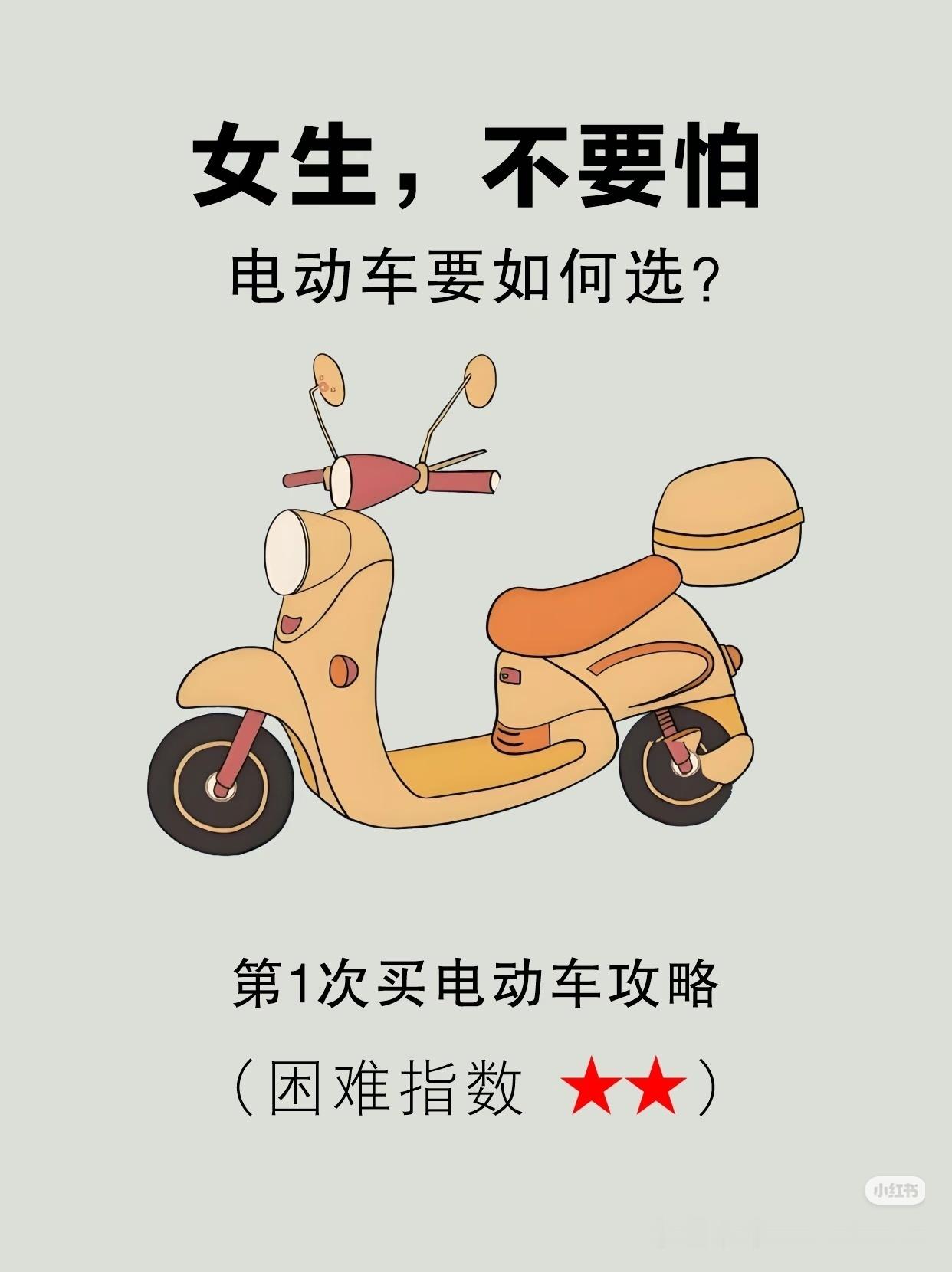 人一旦有了电动车就定型了 出门再也不纠结堵车停车，短途代步全靠它，风吹日晒也习惯