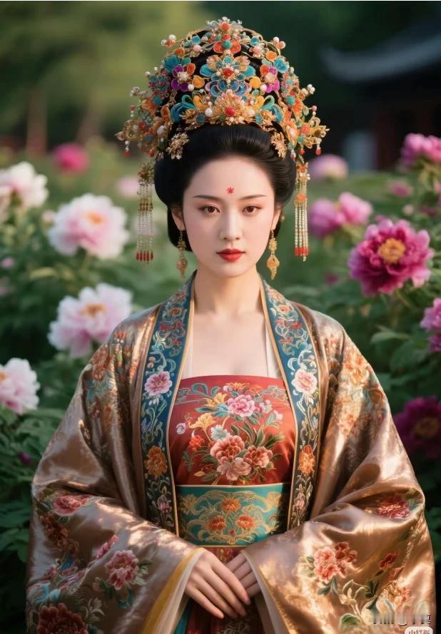 《春醒》
 月季春来先欲发，
东风初醒吐新芽。
一朝怒放三千朵，
姹紫嫣红百花杀