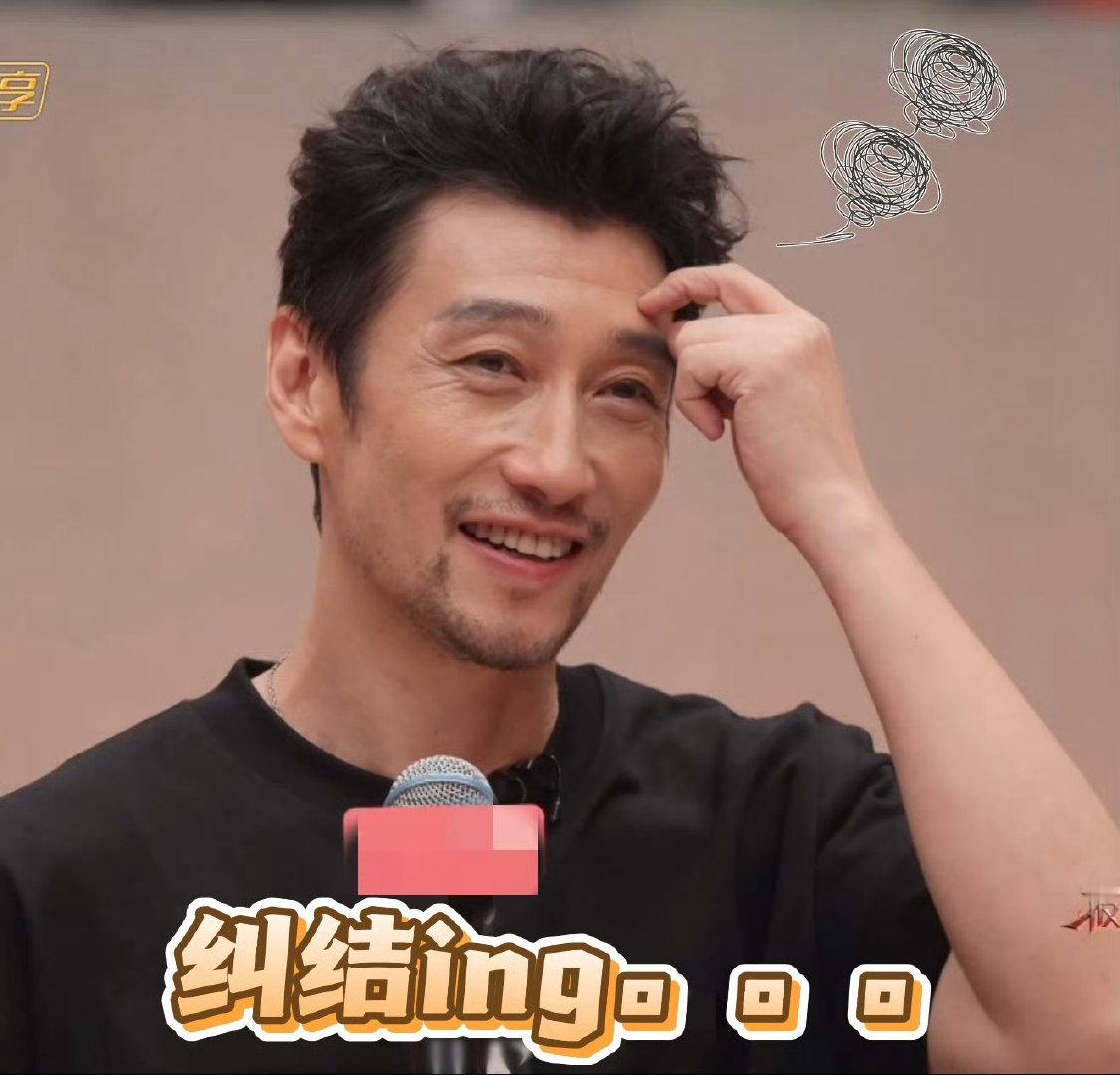 满江心选成员TOP1满江被唐九洲ALL in披荆斩棘所有人都在争抢满江，足以证明