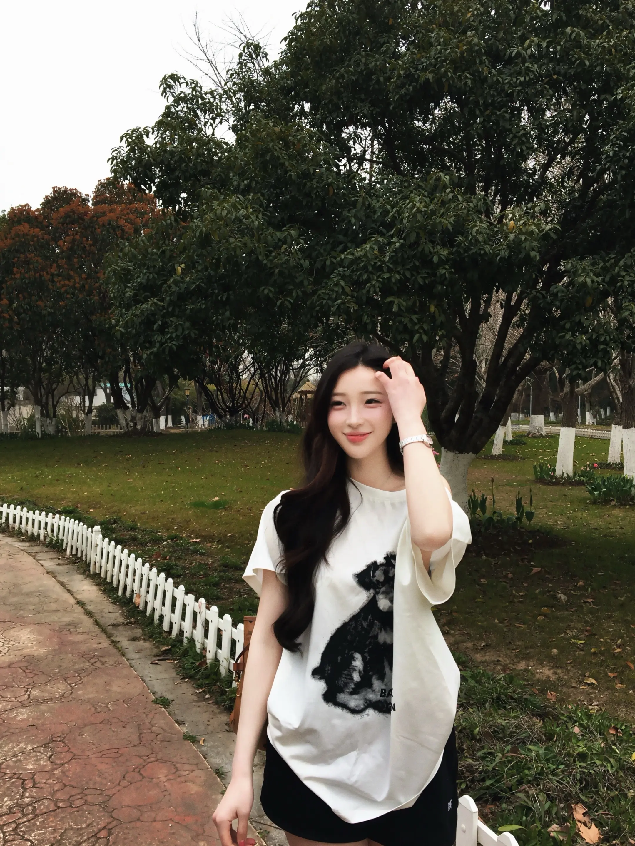 心跳比我先认出你