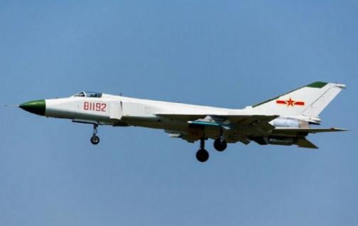 歼8的速度只有2.2马赫，为什么被称为高空高速战斗机？
 
中国航空工业的发展历