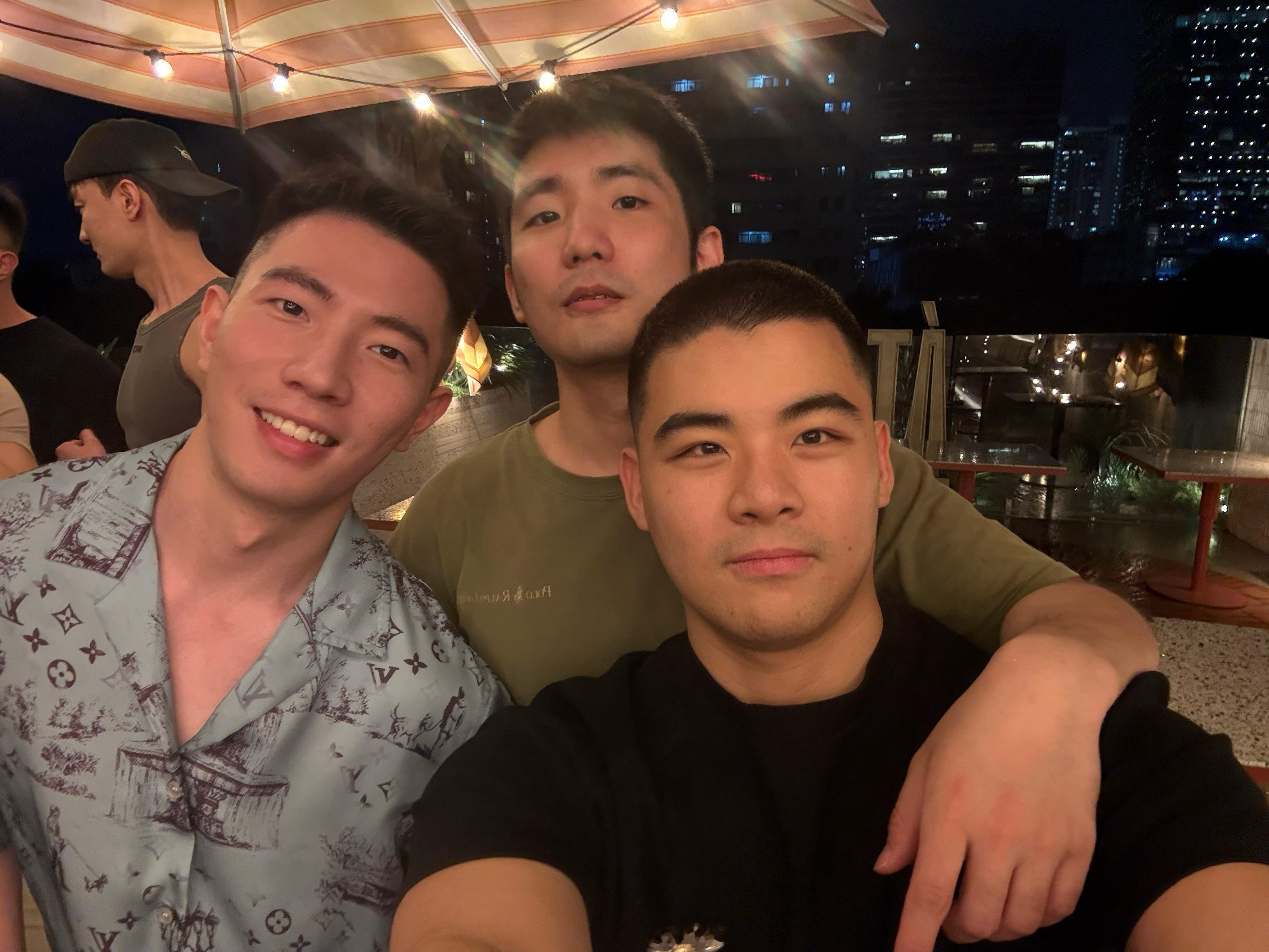 美美嘟 