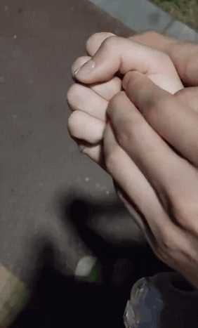 强扭的瓜不甜呐