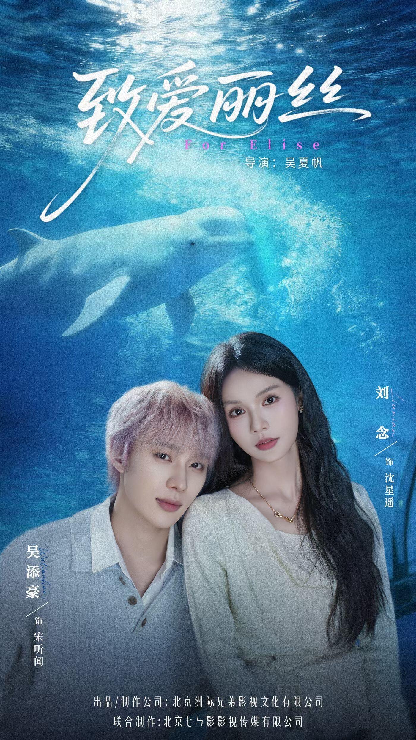 怎么做到海报不如视频随便一截的 