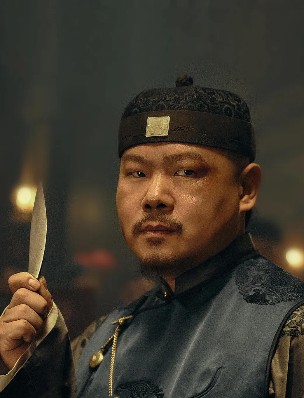 电影唐探1900  ｜ 唐探1900 【唐探深度解析】费洋古：斜杠青年的悲剧人生