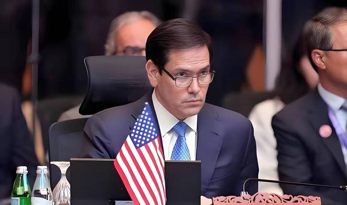 美国国务院暴怒，要求大陆“必须停止”，台湾或将终结赖清德时代

就在12月26日