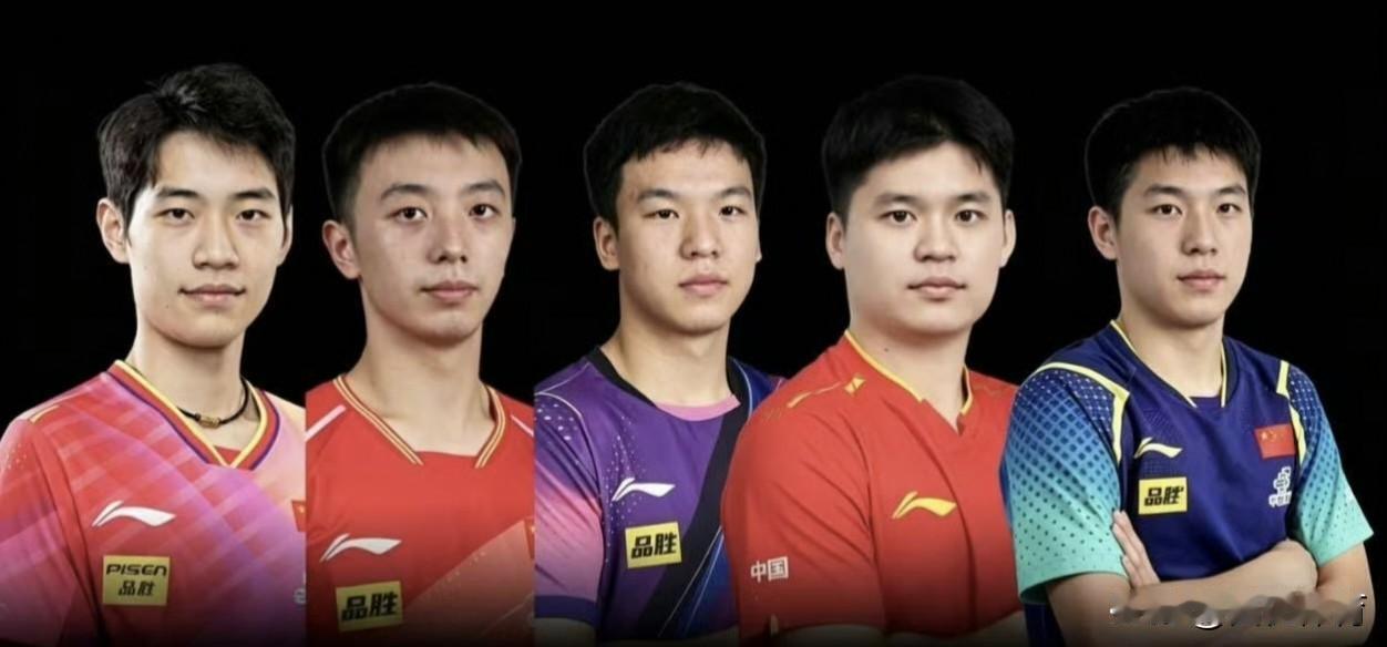 WTT卢布尔雅那站资格赛传来捷报，国乒豪取9连胜

1️⃣资格赛第一轮男单李天阳