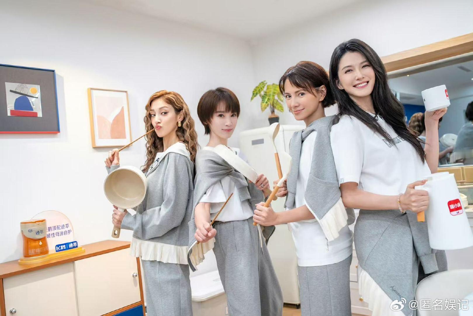 曝浪姐今晚不淘汰乘风2026不用再为离别揪心，全员晋级，接下来只管期待精彩舞台 