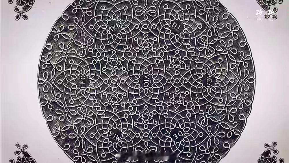 冬奥主火炬设计源自达芬奇手稿米兰冬奥会的主火炬设计太有巧思了，灵感就来自达芬奇手