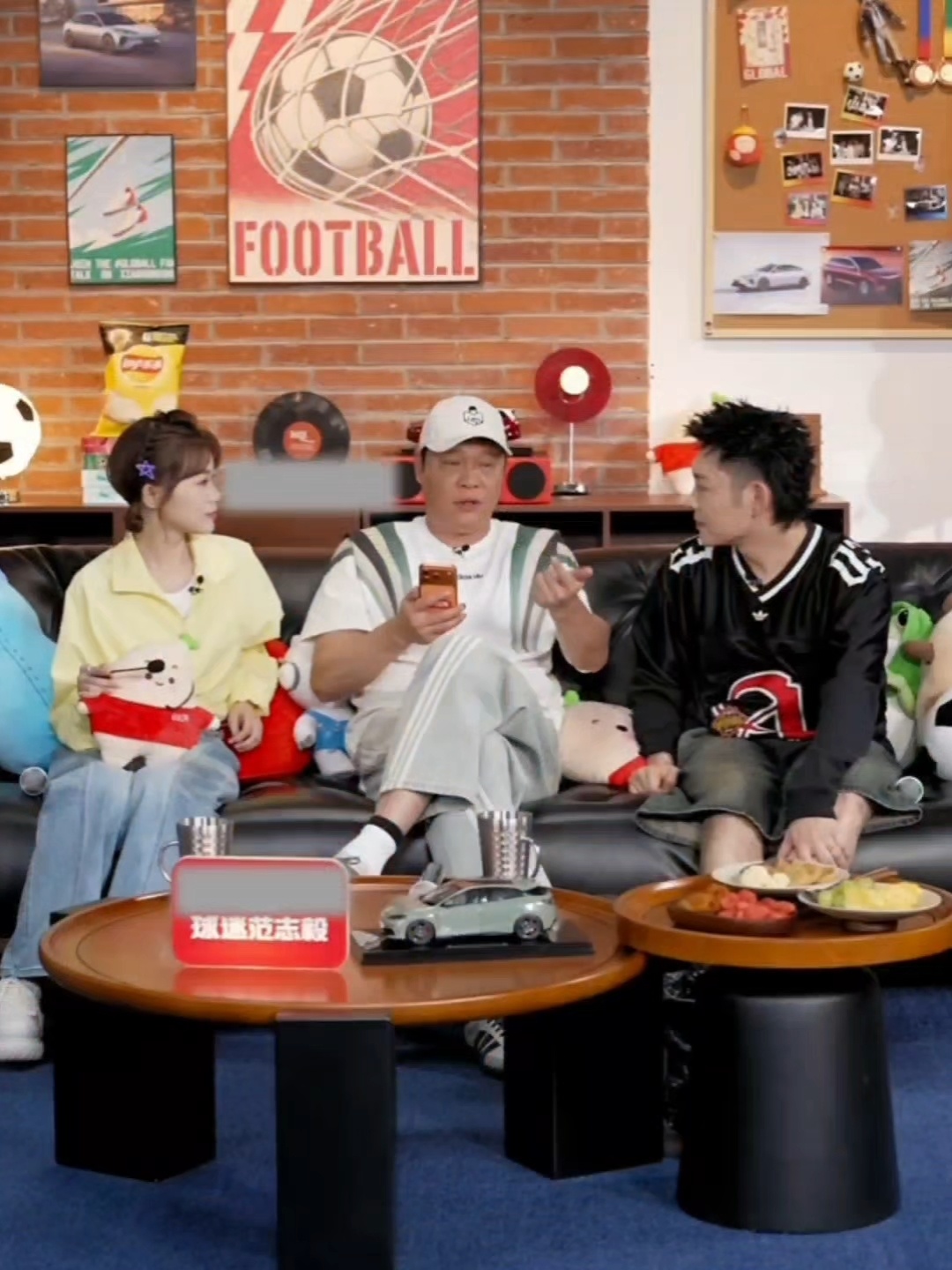 诸神黄昏名场面预定！范志毅预测莫德里奇淘汰C罗，40岁魔笛对上41岁C罗，昔日皇