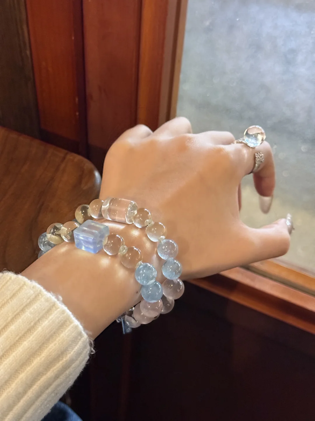 多宝泡泡🫧一整个彩色盛夏！！