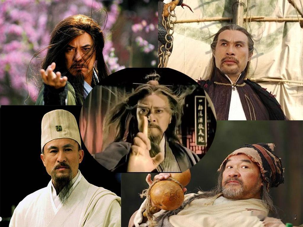 如今，《射雕英雄传》当中的华山论剑早就已经出圈，成为了各个行业顶级组织机构或个人