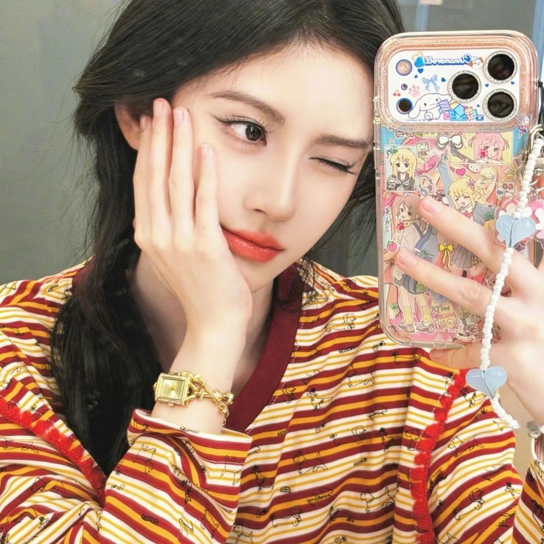 电视剧花间令   jjy鞠婧祎花间令 jjy鞠婧祎杨采薇 你，似一颗闪耀の星•͈