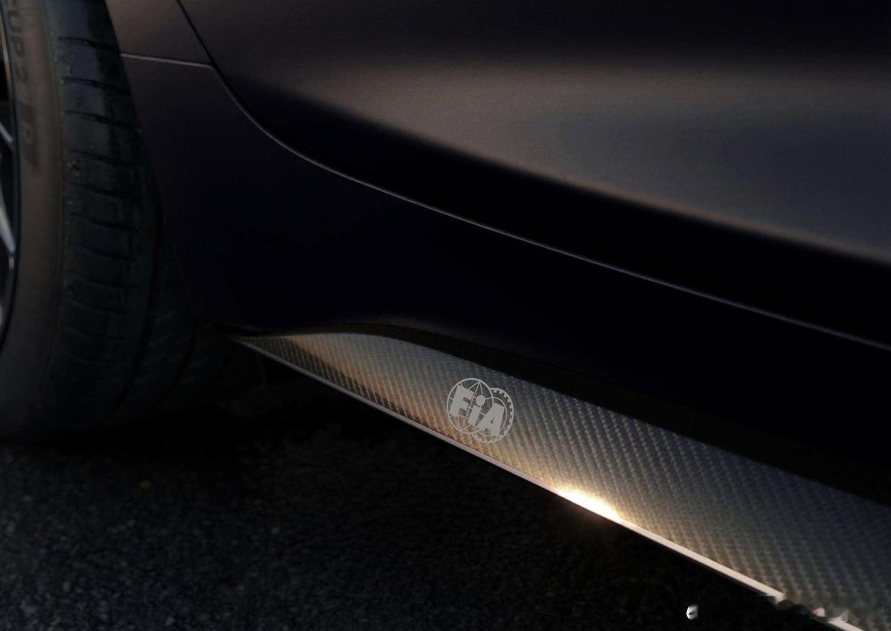 胖哥汽车频道 凯迪拉克CT5 V Blackwing F1 Collector 