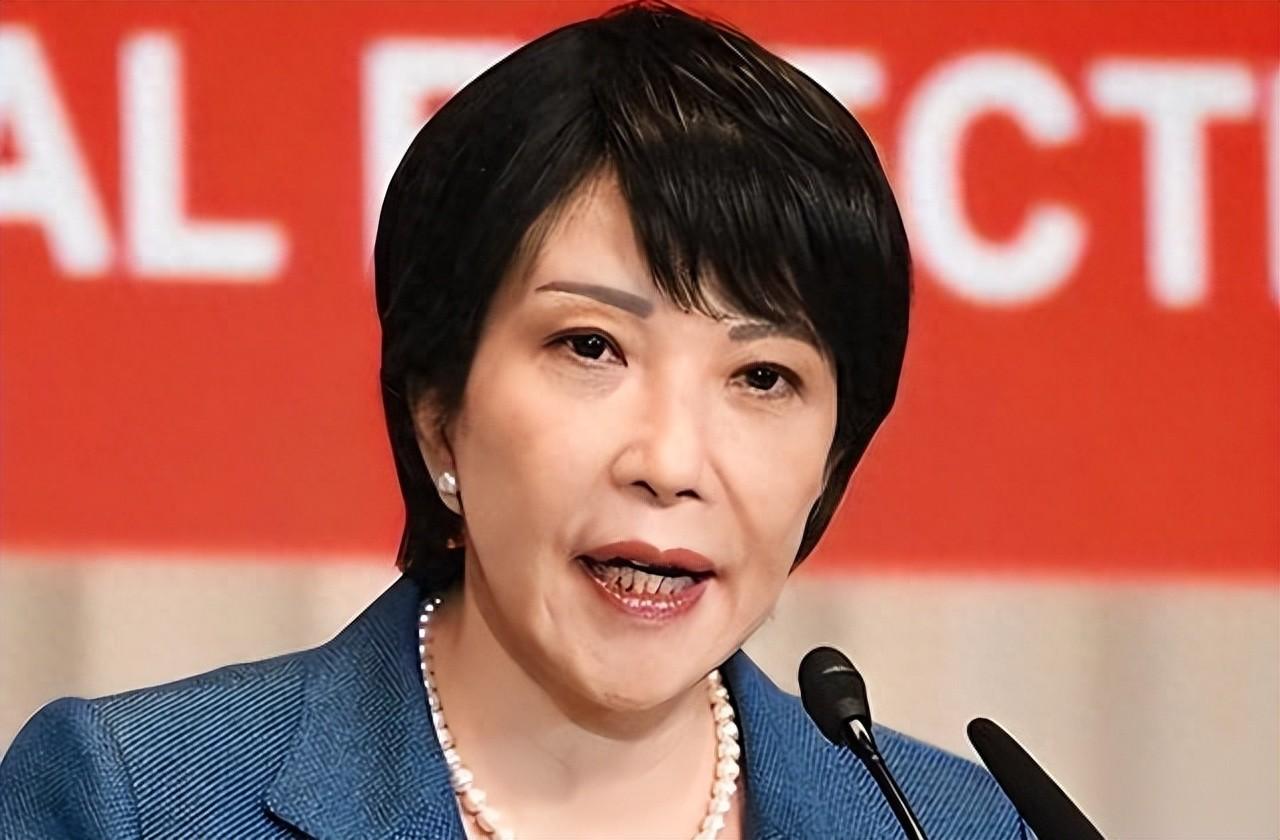 中方提出三个“绝不”，日本意识到严重性
 
中国外交部发言人郭嘉昆把话说得很重，