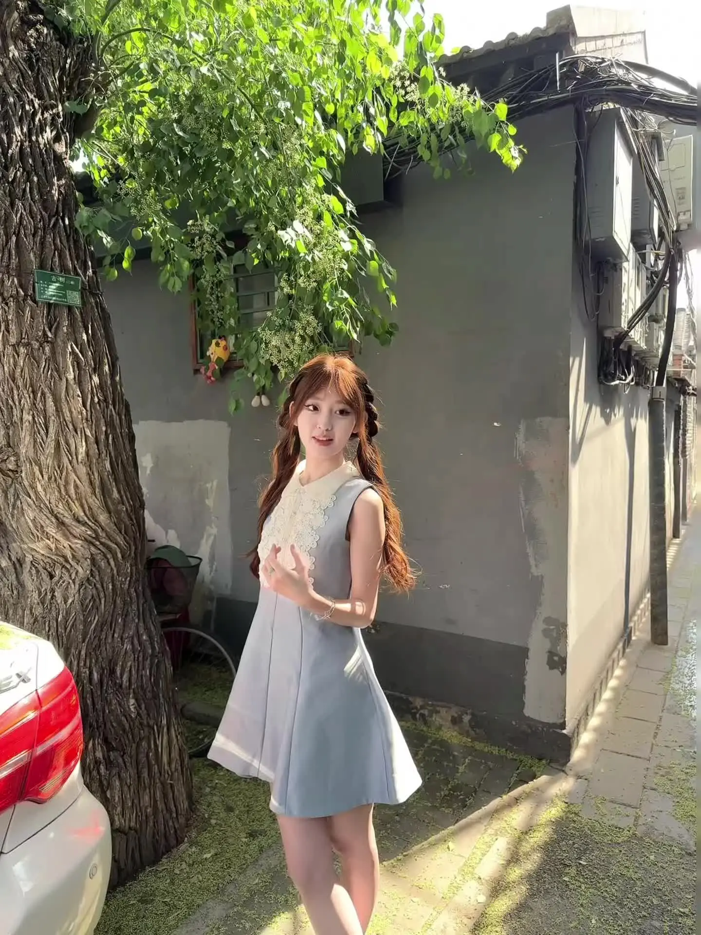 究竟要流多少眼泪….