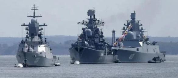 当美国海军突袭中国货船时，外界普遍认为北京只能默默承受损失。但这起事件隐藏着更大