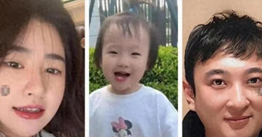 天啊！
被前男友曝料跟过60岁大爷，
黄一鸣回应，难怪王思聪不认孩子真的不得不感