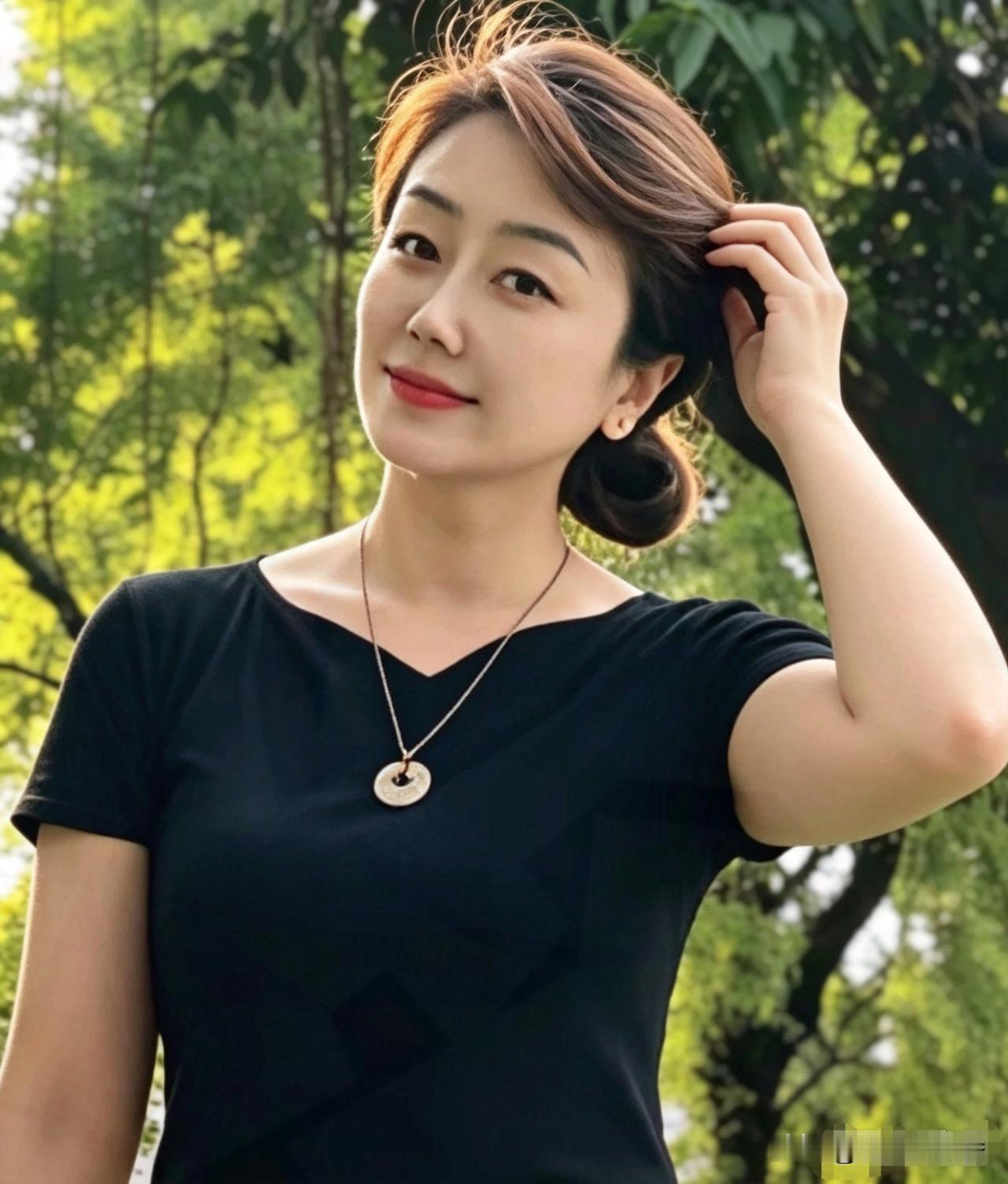 选媳妇重颜值还是重内涵?
颜值看着舒心，可日子终究要靠人品和内涵来过。好看只是一