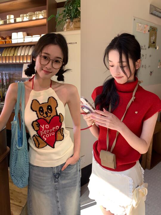 OOTD｜春夏穿搭安排好啦