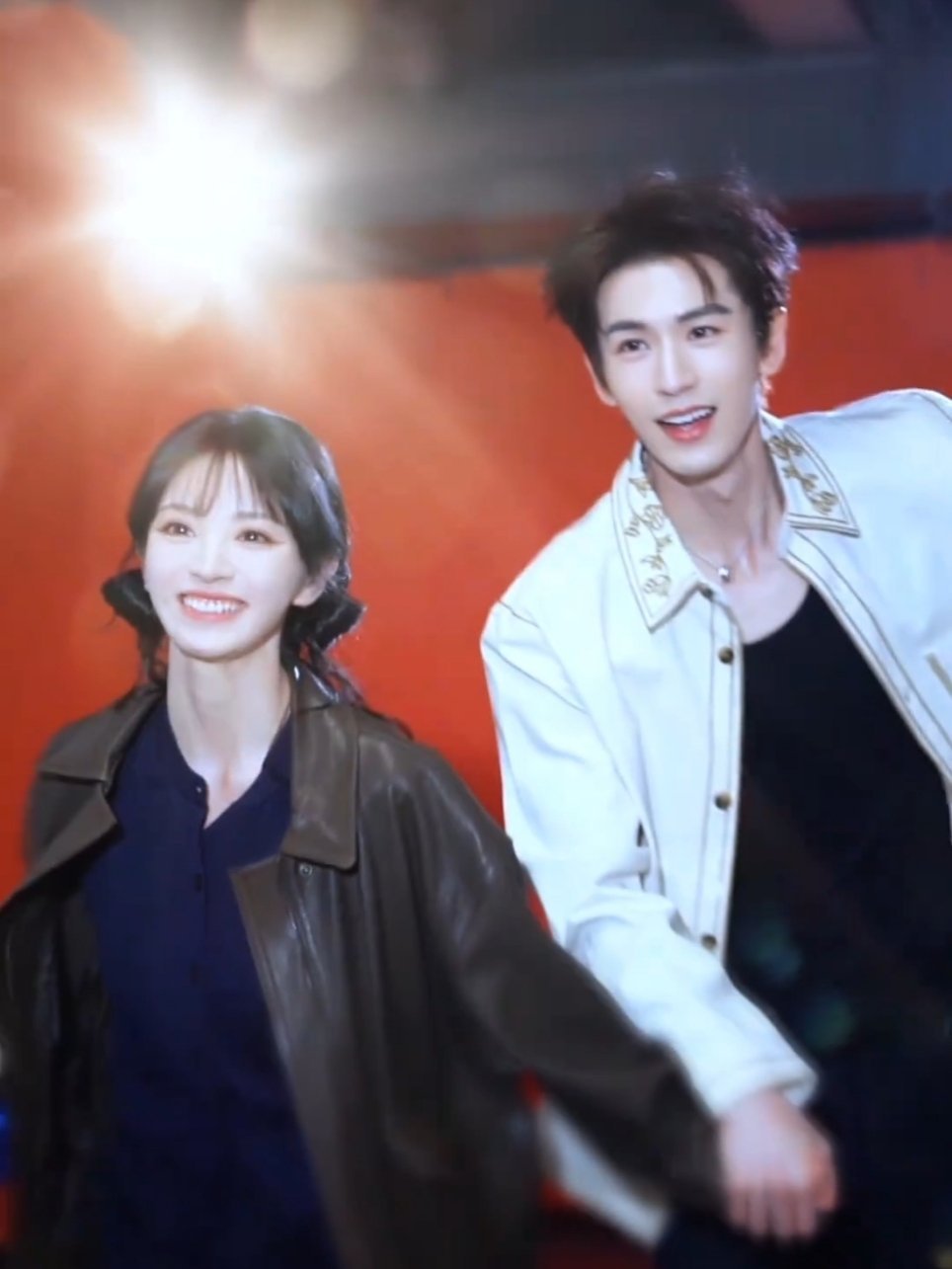 我活过来了爸爸妈妈 