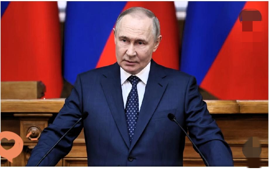 普京的幽默与世界格局的变迁
 普京在谈及G7时的幽默表态引人深思。他用生动的手势