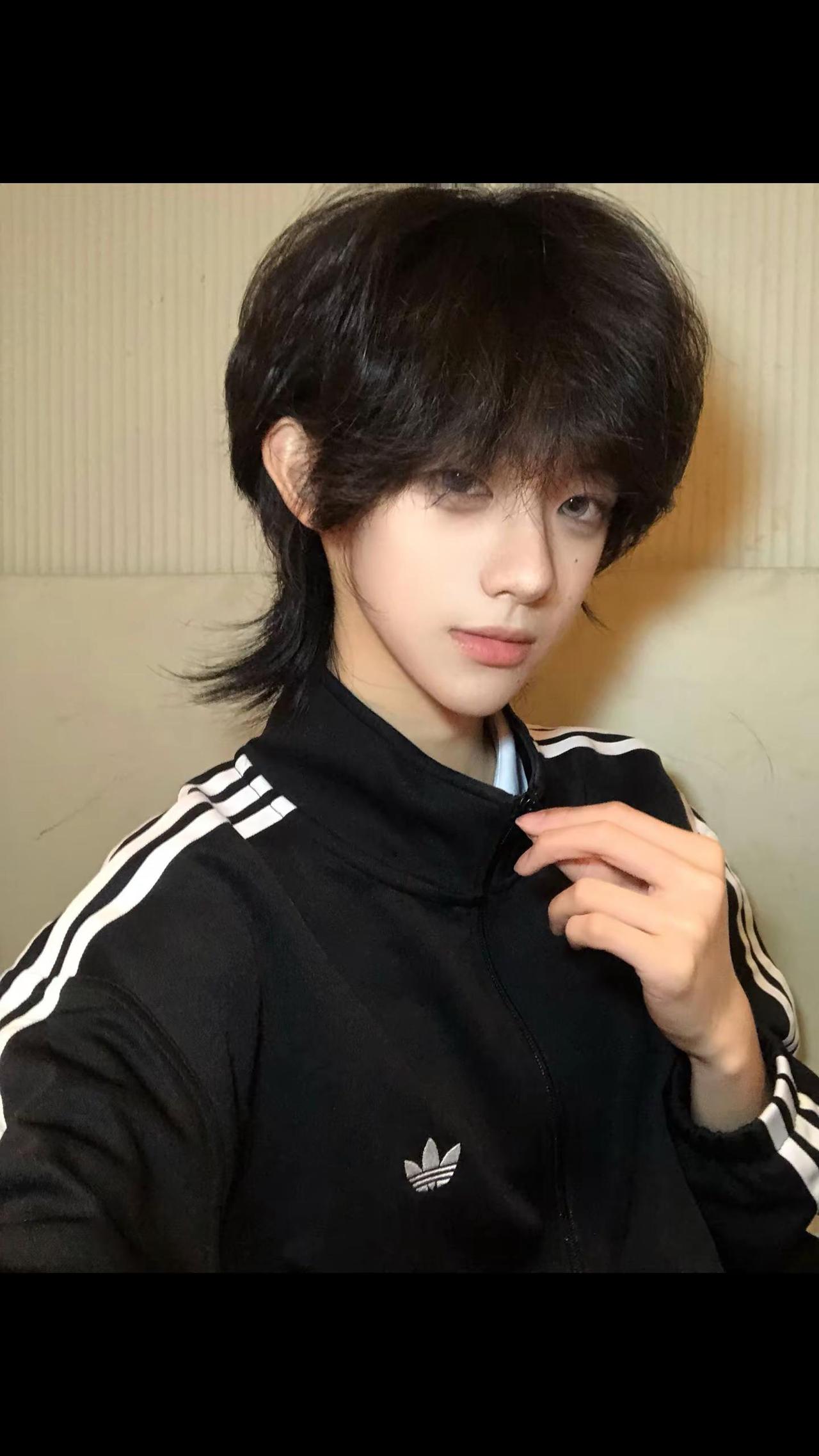 你不用道歉 学会撒娇就可以了la wlw