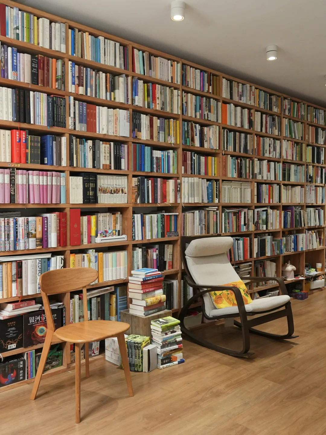 读完1000本书，我理解了自己的痛苦