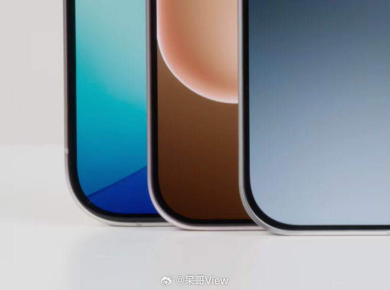 OPPO Find 系列产品负责人周意保爆料OPPO Find X9整个系列最窄