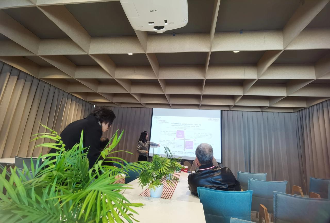 北京爱迪学校香港高中开放日活动