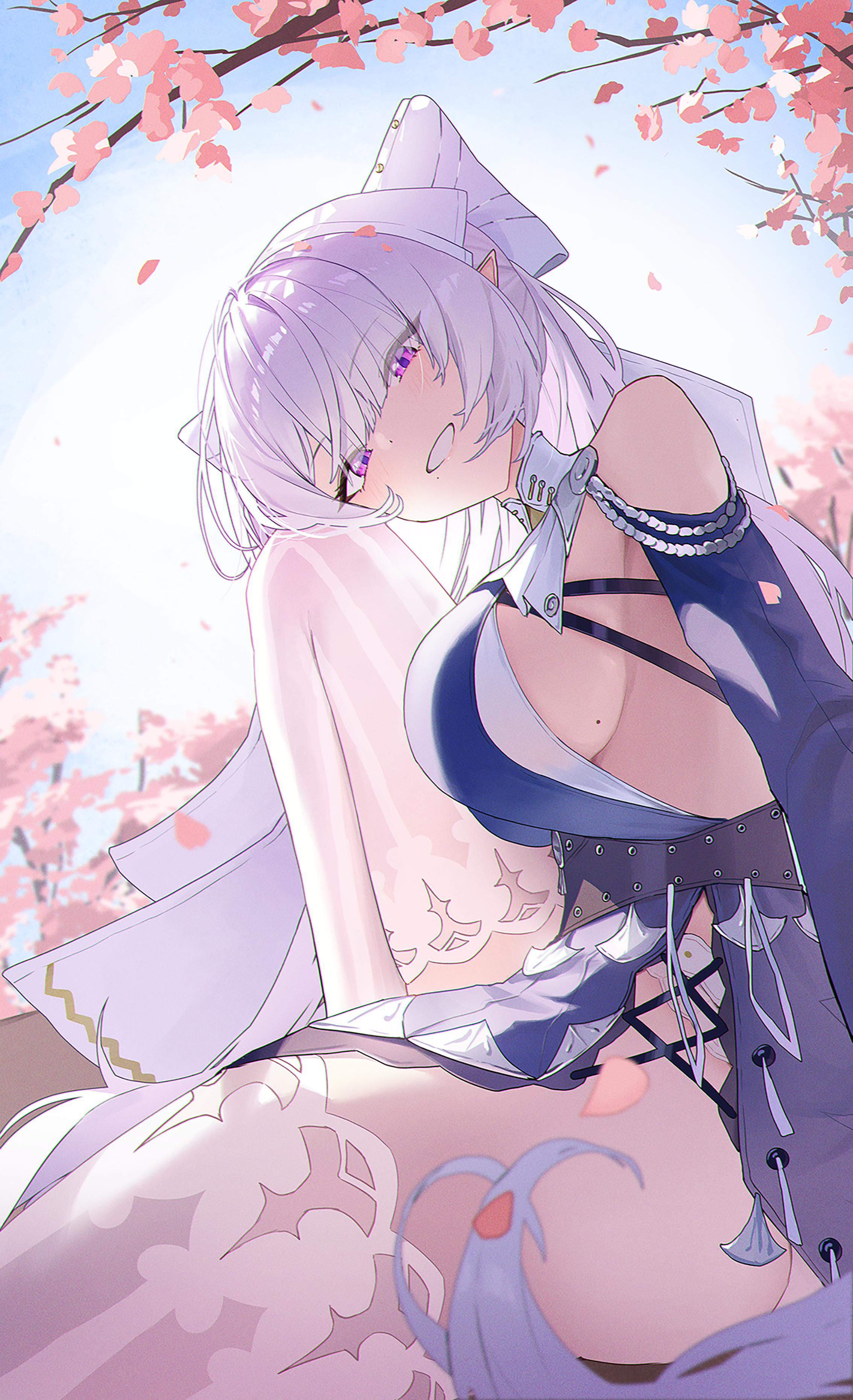 动漫维琳娜·画师：ナソル 