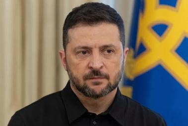 泽连斯基幸灾乐祸的表示，伊朗现在的遭遇只能说明一件事，就是俄罗斯不是一个可靠的盟